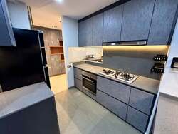 Riversails (D19), Condominium #607992871